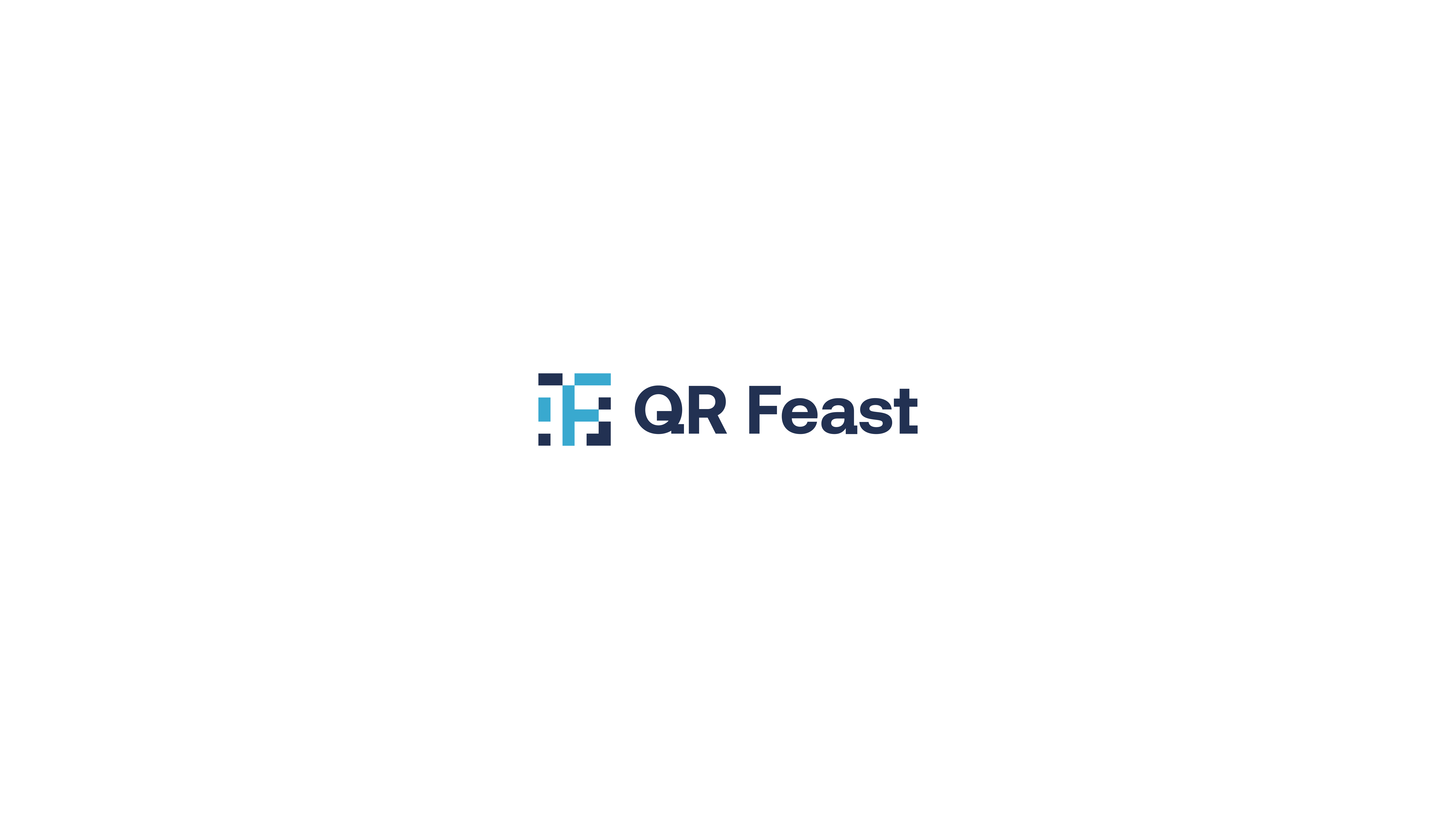 QR Feast